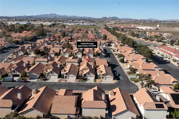 19268 Olive Way, Apple Valley, CA 92308