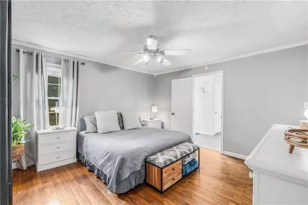 611 Daniel AVE, Decatur, GA 30032