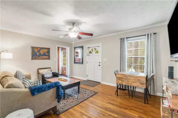 611 Daniel AVE, Decatur, GA 30032