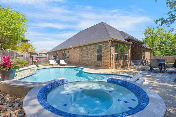 3300 Hickory Leaf TRL, Conroe, TX 77301