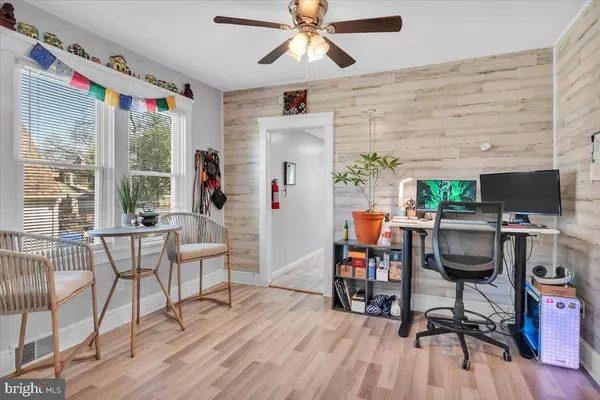 914 GARFIELD AVE, Palmyra, NJ 08065