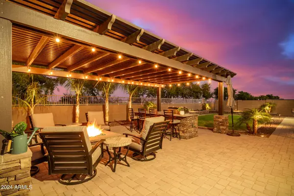 2937 S 183rd Drive, Goodyear, AZ 85338