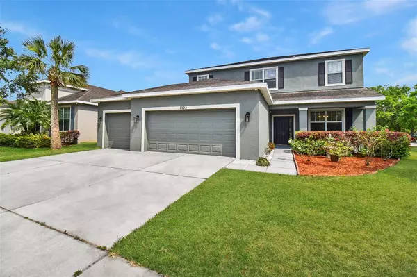 11322 SCRIBNER STATION LN, Lithia, FL 33547