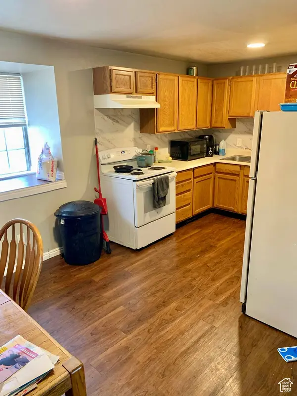 718 W 1720 N #127, Provo, UT 84604