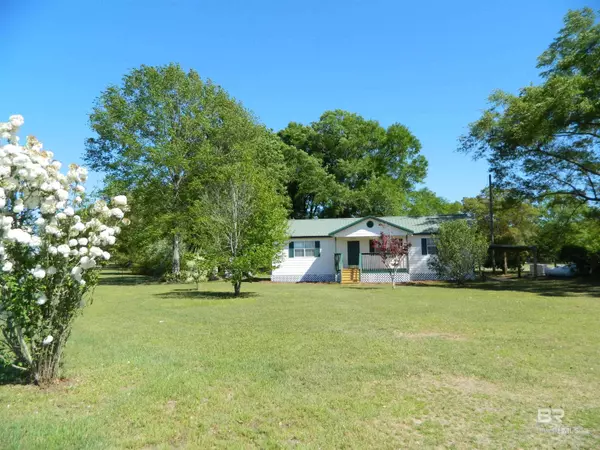 7775 Iron Rush Road, Wilmer, AL 36587