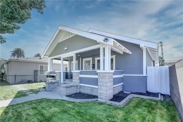 1971 Locust AVE, Long Beach, CA 90806