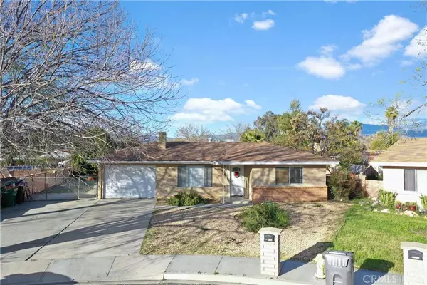 41362 Torrey Pines CT, Hemet, CA 92544