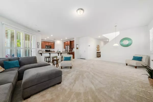 3107 Harbor Cove WAY, Sacramento, CA 95835