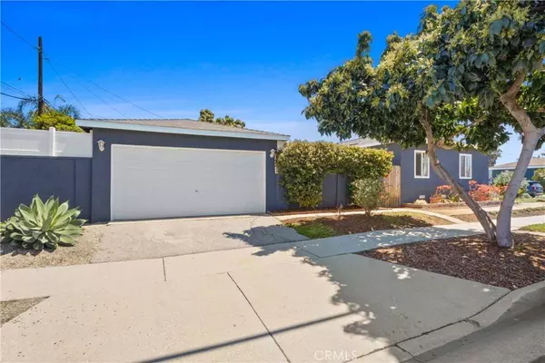 603 E 225th ST, Carson, CA 90745