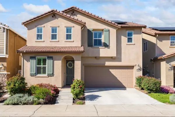 3107 Harbor Cove WAY, Sacramento, CA 95835