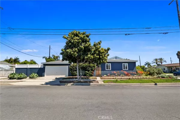 603 E 225th ST, Carson, CA 90745