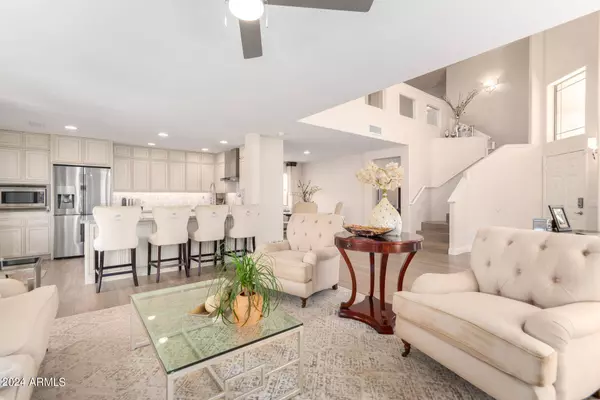 5045 E LUCIA Drive, Cave Creek, AZ 85331