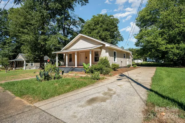 1113 Earl ST, Shelby, NC 28150