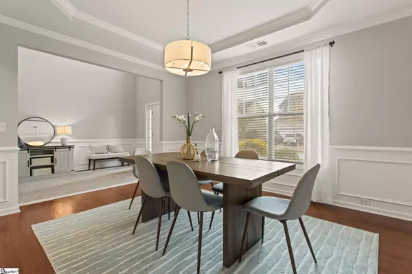 241 Raven Falls Lane, Simpsonville, SC 29681