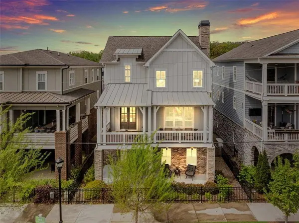 1454 Fairmont AVE NW, Atlanta, GA 30318