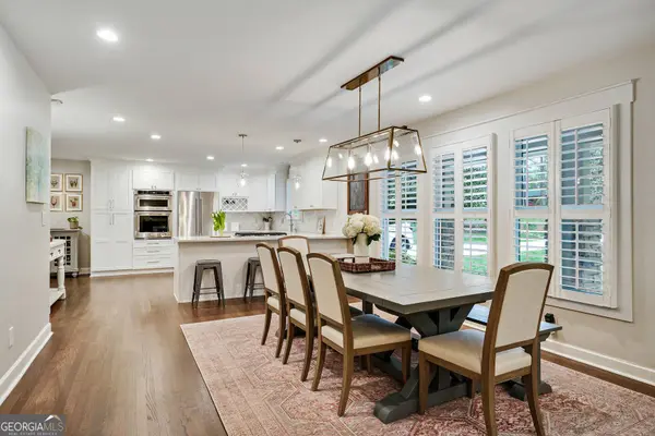 6126 Kayron, Sandy Springs, GA 30328