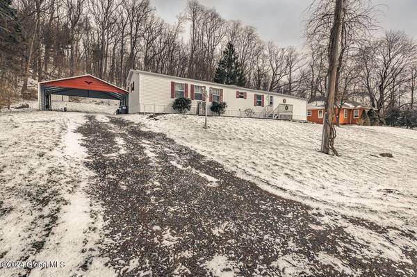 20 Mergner Road, Fort Johnson, NY 12070