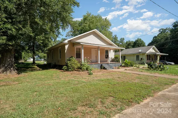 1113 Earl ST, Shelby, NC 28150