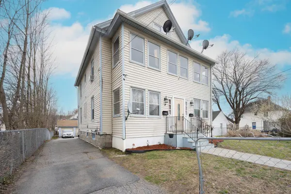 95 Clarence Street, Torrington, CT 06790