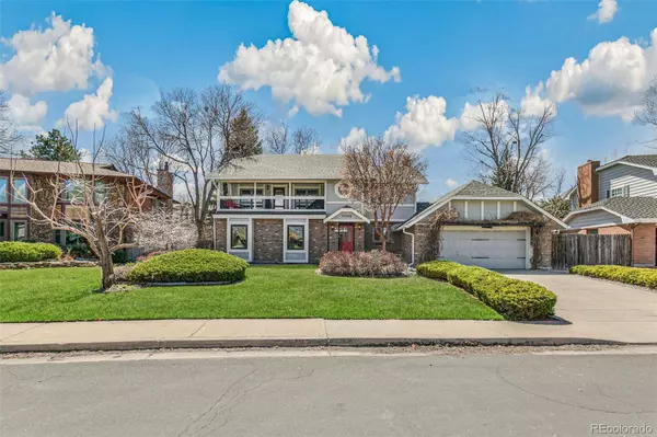 11366 Quivas WAY, Westminster, CO 80234