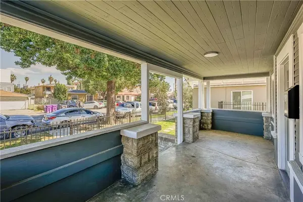 1971 Locust AVE, Long Beach, CA 90806