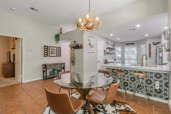 7532 Los Padres Trail, Fort Worth, TX 76137