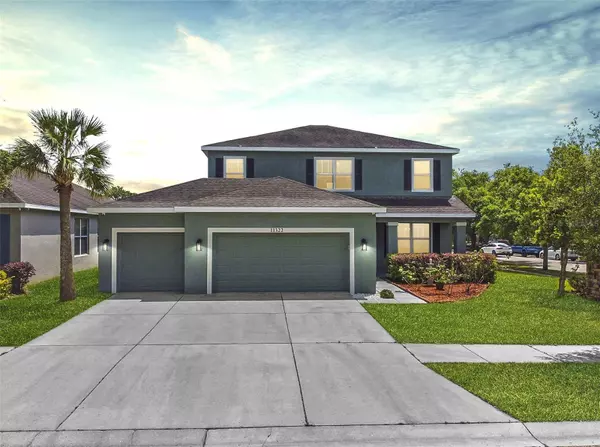 11322 SCRIBNER STATION LN, Lithia, FL 33547