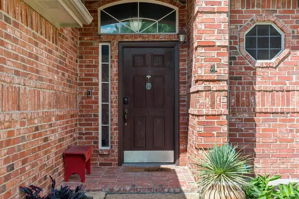 5004 Grampian Way, Mckinney, TX 75071