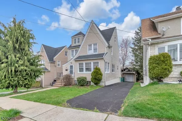 681 Selfmaster Pkwy, Union Twp., NJ 07083