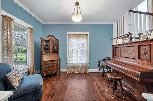 5101 Tremont Street, Dallas, TX 75214