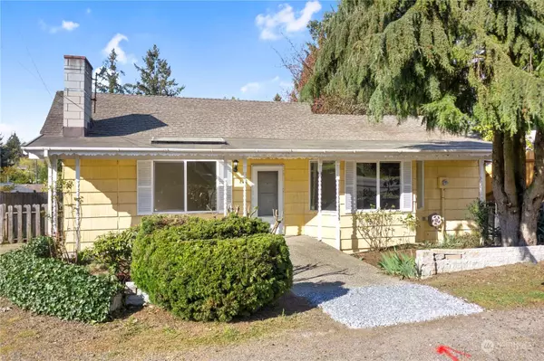 448 SW 143rd ST, Seattle, WA 98166