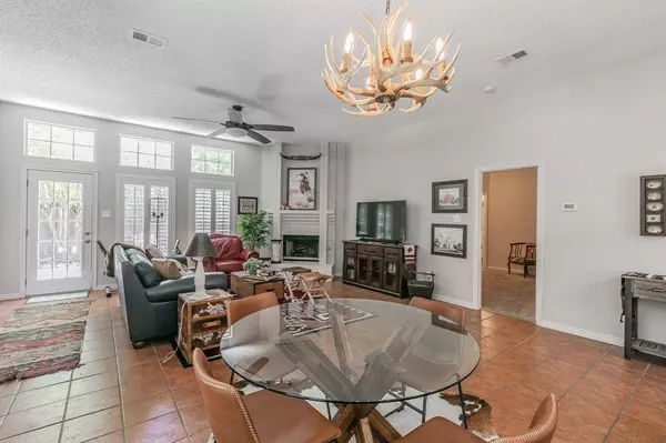 7532 Los Padres Trail, Fort Worth, TX 76137