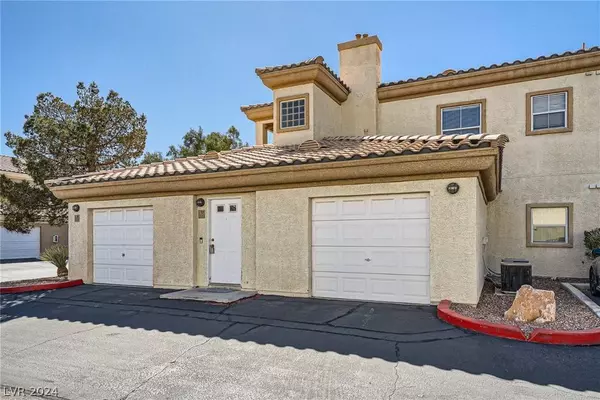 3601 Pintadas Street #203, Las Vegas, NV 89108