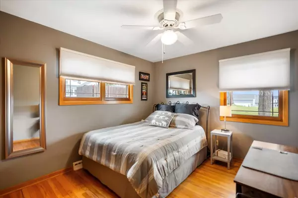 Fitchburg Home for Sale