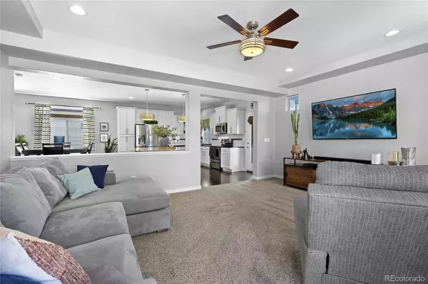 4426 Vindaloo DR, Castle Rock, CO 80109