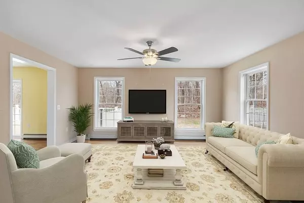 10 Wennerberg Rd, Middleton, MA 01949