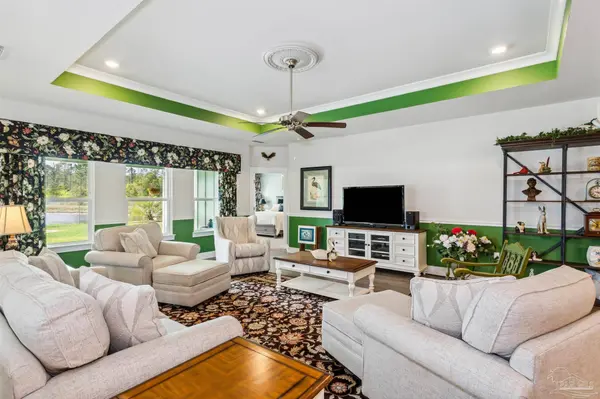 6032 Forest Bay Ave, Gulf Breeze, FL 32563