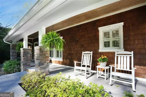 6126 Kayron, Sandy Springs, GA 30328