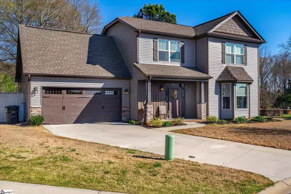 112 Monocacy Way, Piedmont, SC 29673