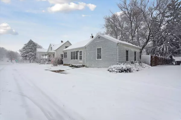 1748 15th Street, Monroe, WI 53566