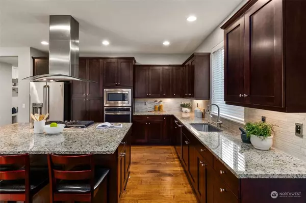 13930 45th DR SE, Snohomish, WA 98296