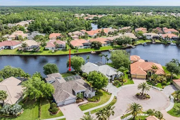 10805 BARBADOS ISLE DR, Tampa, FL 33647