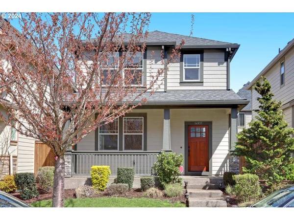 14937 NW ORCHID ST, Portland, OR 97229