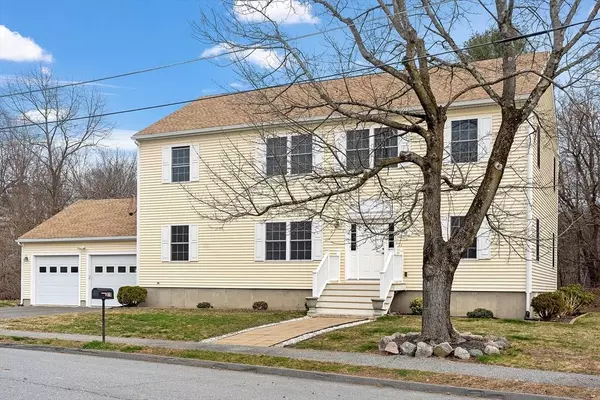 10 Wennerberg Rd, Middleton, MA 01949