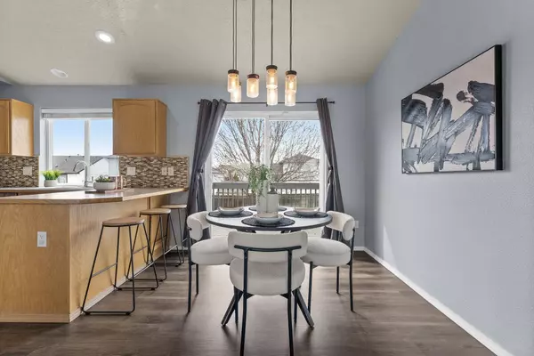 1014 S Antelope Ave, Spokane, WA 99224