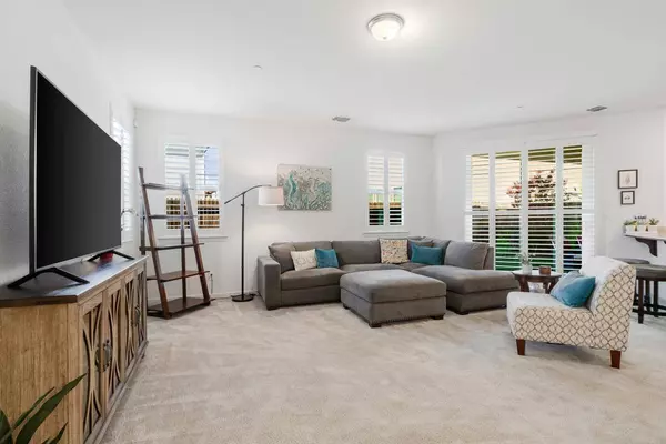 3107 Harbor Cove WAY, Sacramento, CA 95835