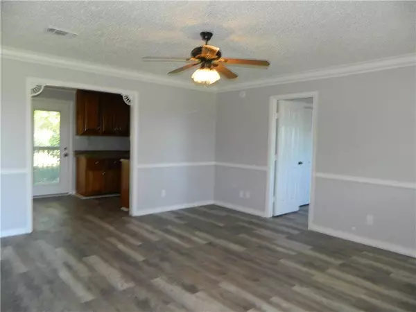 7775 Iron Rush RD, Wilmer, AL 36587