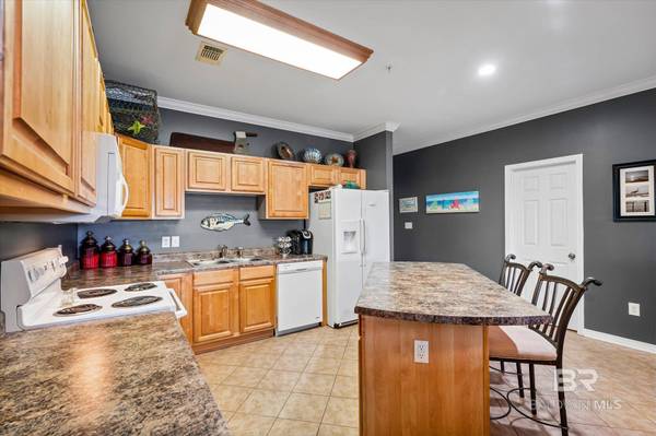 4551 Walker Key Boulevard #G-8, Orange Beach, AL 36561