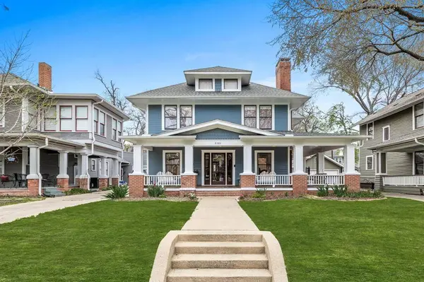 5101 Tremont Street, Dallas, TX 75214