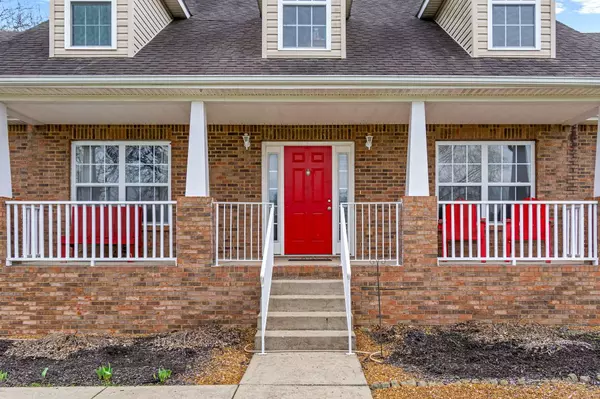 1405 Alyssa Dr, Chapel Hill, TN 37034